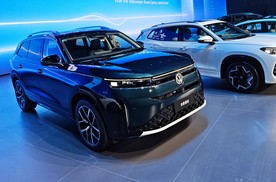 坚守品质/多车上市！狂评-一汽-大众春季新品发布会