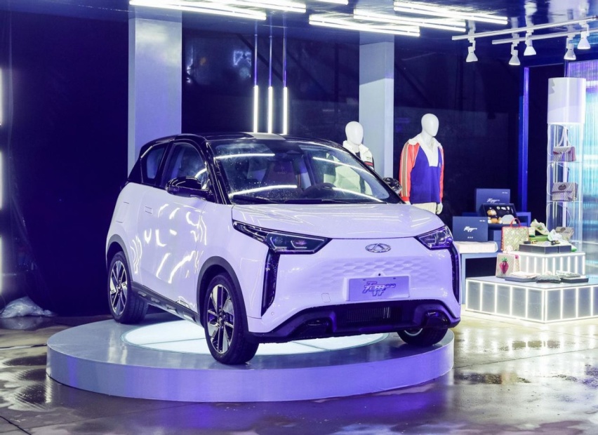 入门价近9万元的微型小车，奇瑞无界Pro能大卖吗？