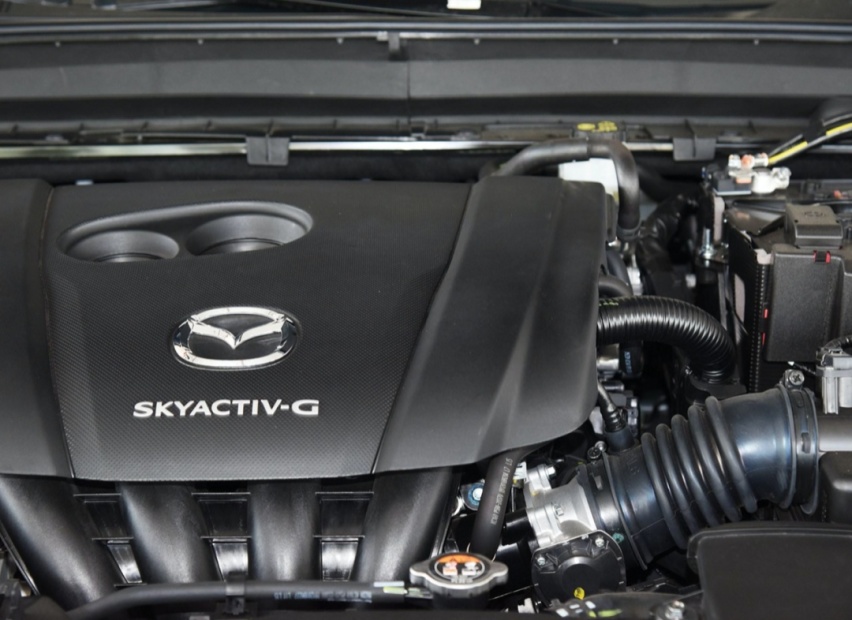 造型设计依旧出彩，马自达全新紧凑型SUV CX-30