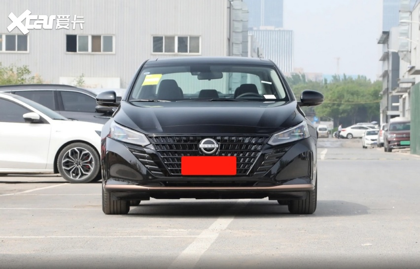 23万元,天籁黑金版适合家用吗?