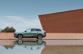 20万左右家用中大型SUV推荐，红旗HS6PHEV与理想L6谁更强？