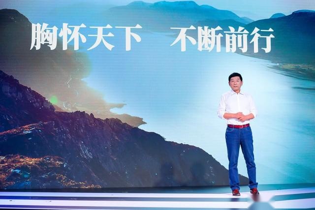 与黑猫玩耍，像柠檬般酸爽？成都车展长城汽车还要玩什么梗？