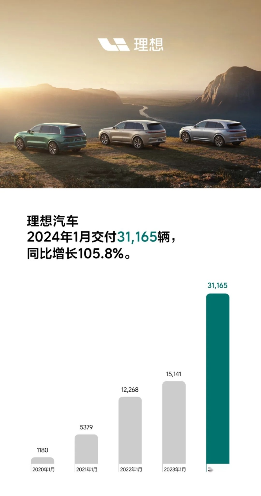 销量环比暴跌59%，新能源车市开年有多惨？