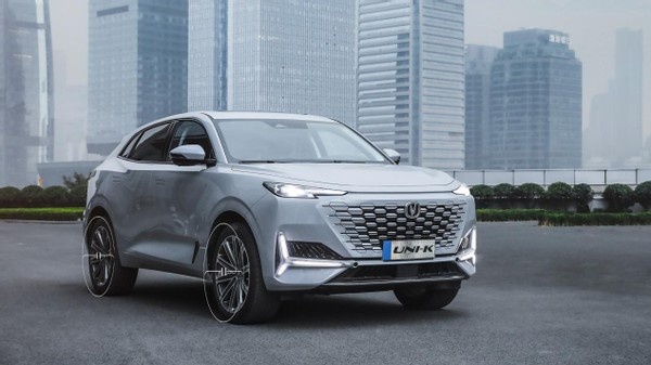 2021年最值得期待的10款新车，款款重磅，要买车的别错过！