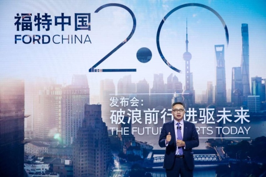 4月销量数据出炉 自主霸榜 长安四款车销量破万