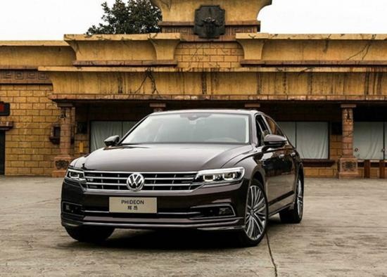 有了这几款便宜的六缸车 还玩什么四缸2.0T 最低42万