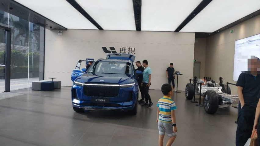 买车不要犹豫，30多万高端SUV如何选？可以参照我的购车经历