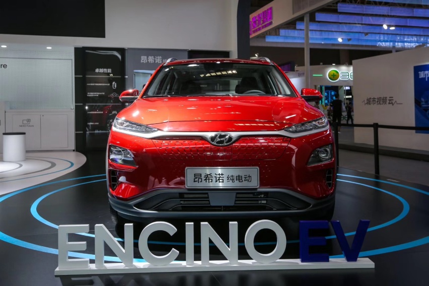 新能源代步就行，盘点几款20万以下的小型纯电SUV！