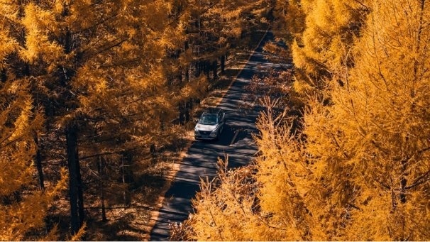 “试”后得知，超混电驱奇骏一箱油续航极限超1400km
