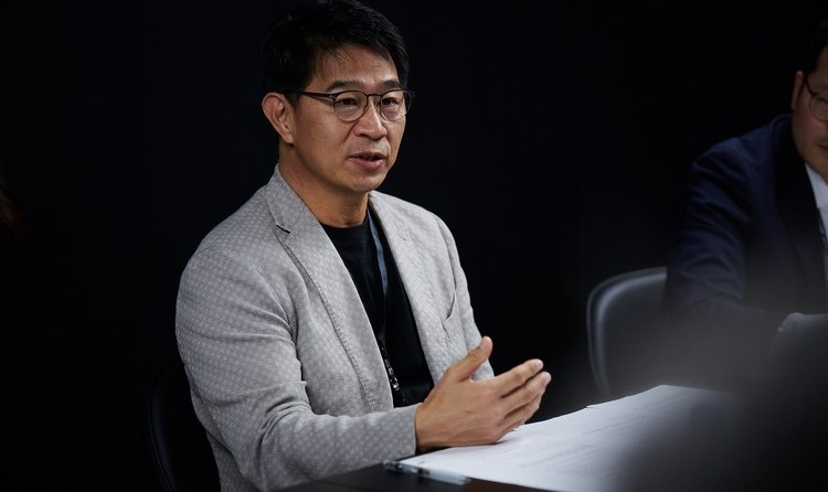 李哲：重视渠道网络发展，在中国有长足的发展是捷尼赛思的目标