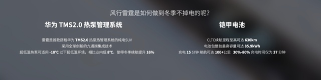 【e汽车】风行雷霆上市，掀13万级纯电SUV普及浪潮