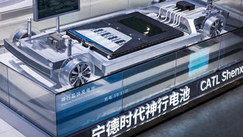 电动车续航破1千公里，今年买得到，价格不贵不等固态电池？
