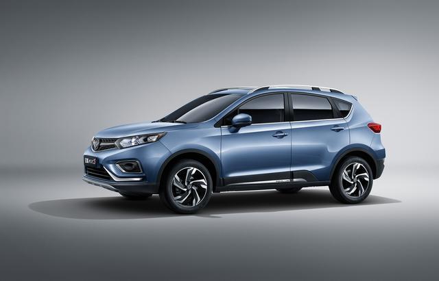 新款官降2万，标配ESP，8万买1.4T+ 6 DCT智能SUV