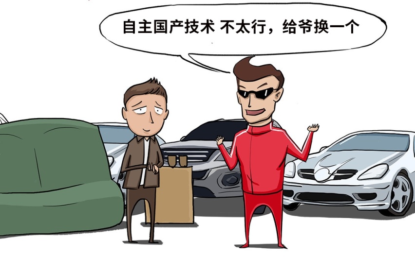 合资技术背书，最低不到7万元起，这些车足够让你放弃合资车！