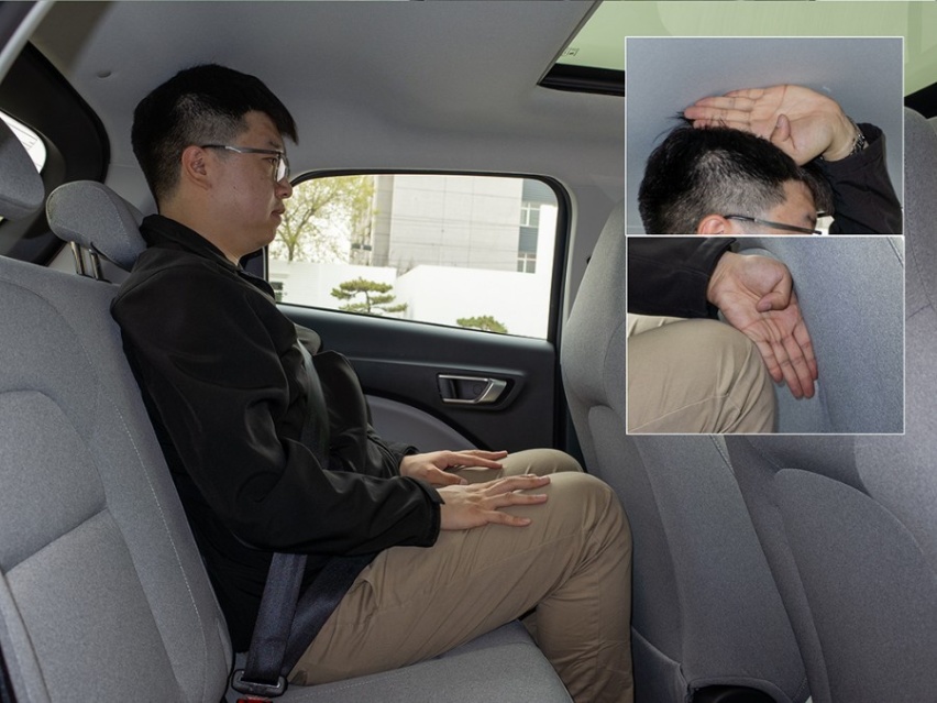 试驾2023款零跑T03，L2+自动泊车，微型车中独一份