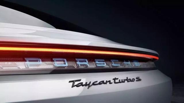 保时捷Taycan亮相，亮点观点乘坐体验全在这里了