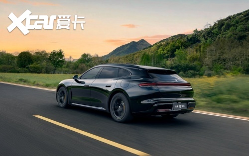 肖成为尚界品牌代言人,尚界Z7/Z7T全系标配华为智驾系统