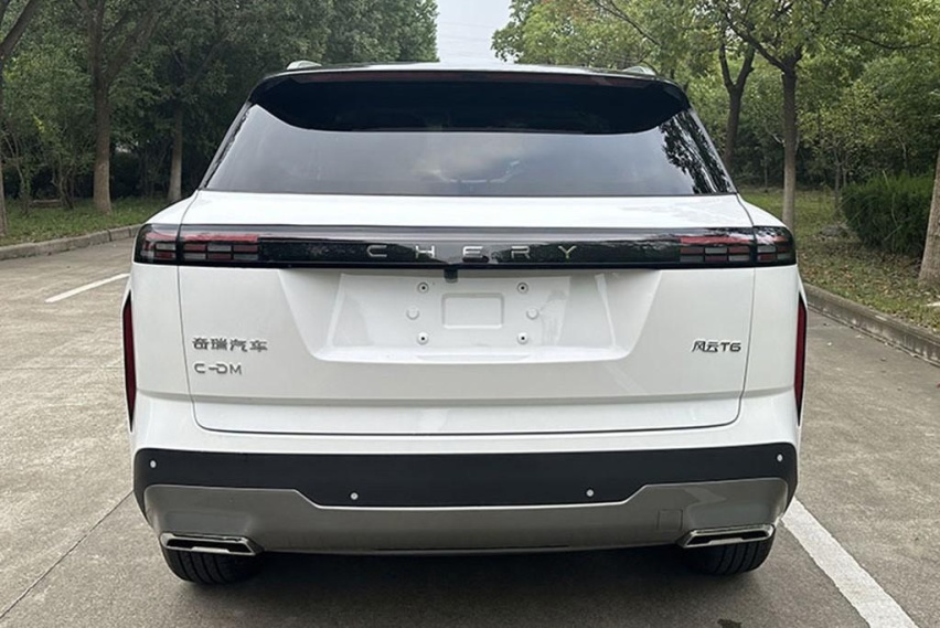 2024年买奇瑞新车，可别错过这5款