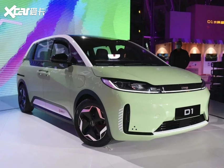 官宣 小鹏汽车收购滴滴集团智能汽车开发业务