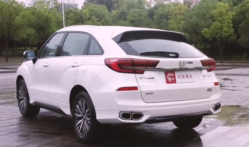 全系享受购置税减半，空间大、品质高，30万买SUV，冠道值得选！