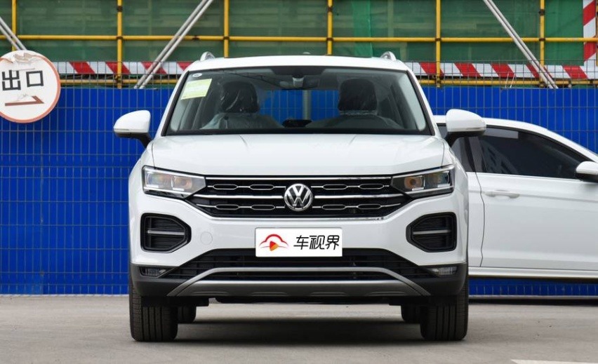 为什么买销量好的SUV？探岳对比探界者，热销的理由如此简单
