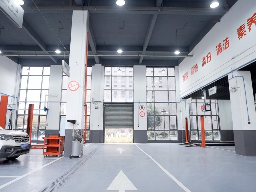 新标准、新形象，东风悦达起亚全新4S店武汉顺路达即将开业