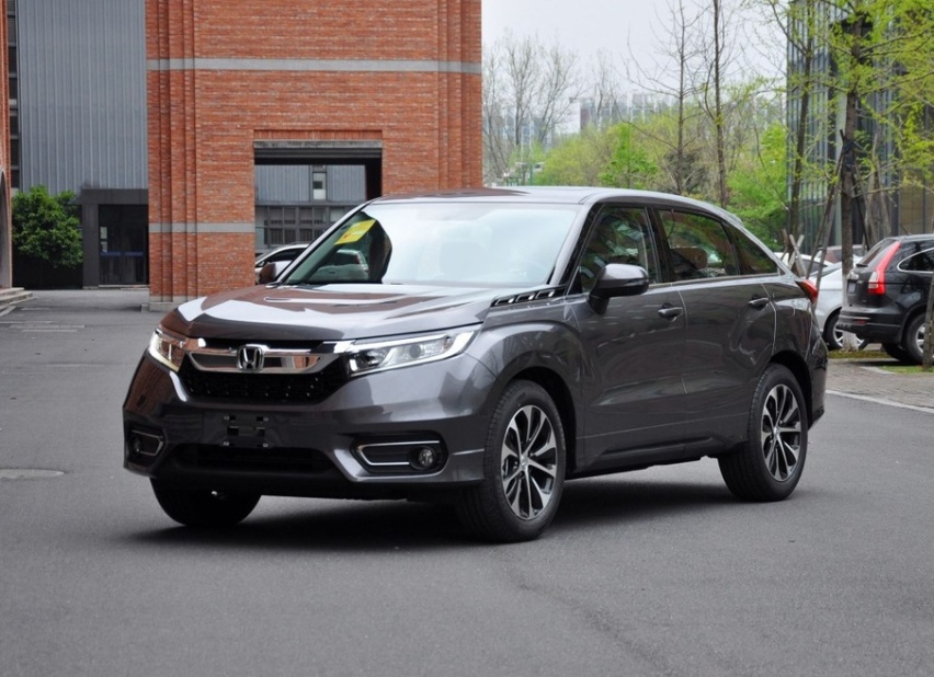 25万预算，三款大空间、高颜值的合资品牌SUV，还有GT车型