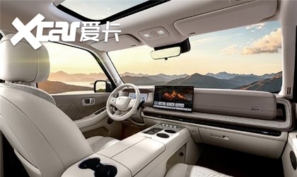 【E汽车】长城H10上市定档：限时21.48万起