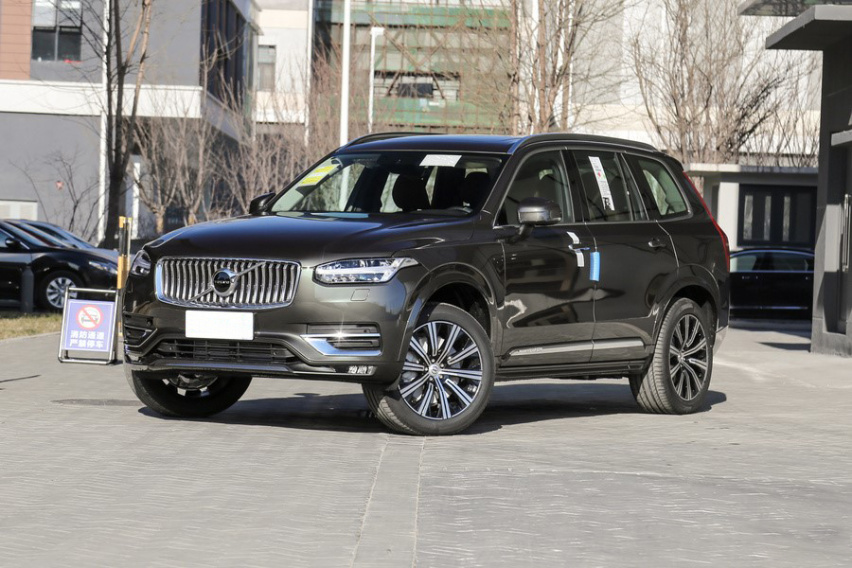 英菲尼迪QX50：中级豪华SUV阵营中的高品价比之选