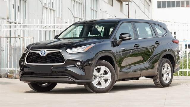 丰田赛那预售价公布......32-42万！