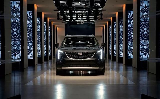 扯车选车 | 25万买SUV,给你一个做自己的机会