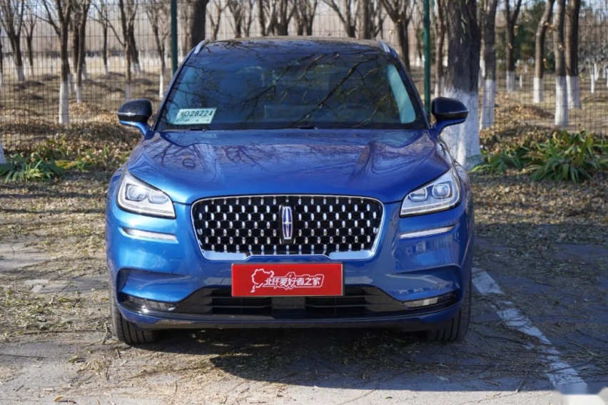 试驾长安林肯冒险家PHEV！没被欧洲化，不想烂大街的新选择？