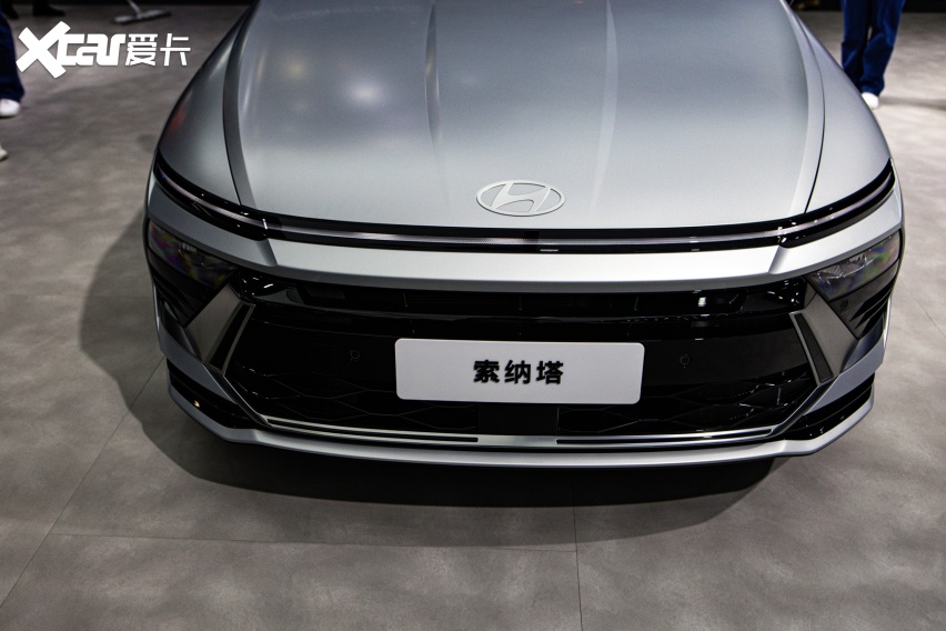 同级最高性价比？终端价12万的索纳塔击破B级车“底价”