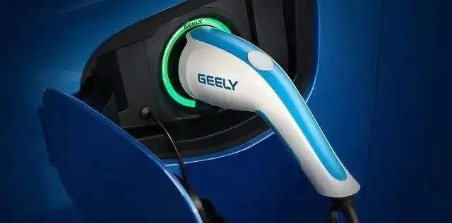 【e汽车】吉利全力加速电池产业布局 中国品牌能源格局开启新阶段