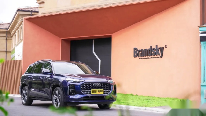 买豪华中大型SUV 奥迪Q6/Q7该怎么选？