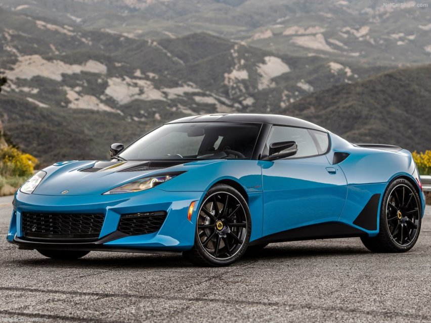 性能小怪兽男性交友神器，手动挡福音新款Lotus Evora