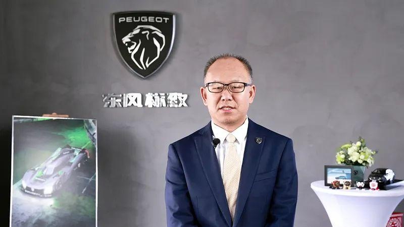 继续重仓中国，东风标致408X首秀后，神龙将发力新能源