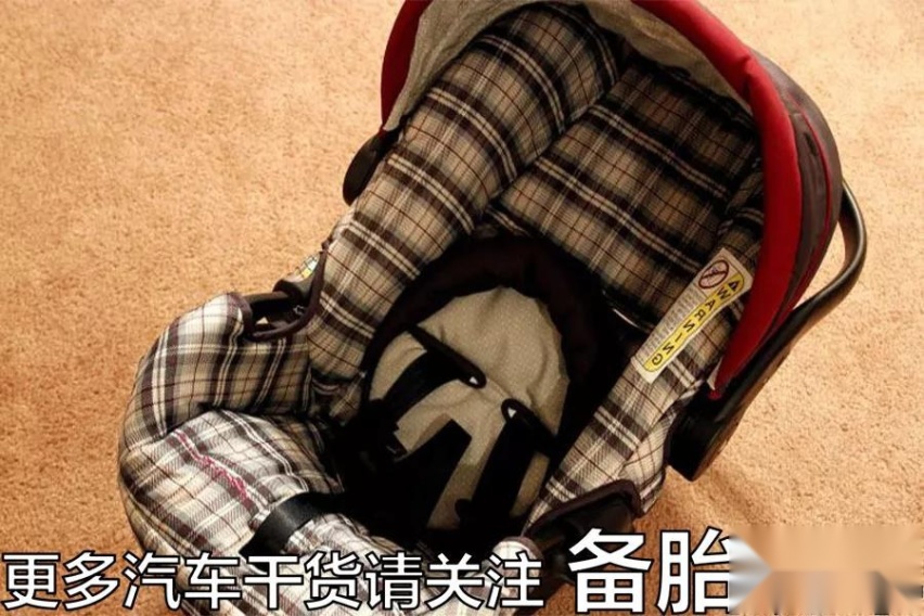 基本上没人装，儿童安全座椅有必要吗