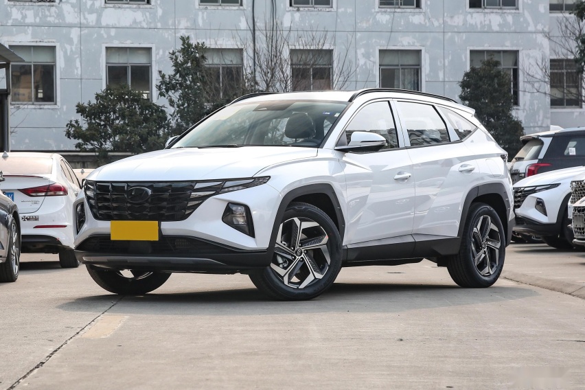 15-20万级SUV它被忽略了吗？现代途胜L值得买吗？