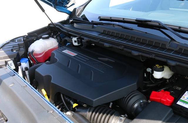 推荐三款40万以内大排量V6车型，最后一款不到28万