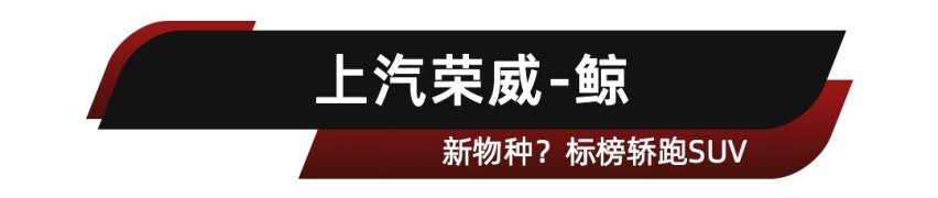 终于爆发，荣威连推三款SUV新车，但或只有一款能成爆款？