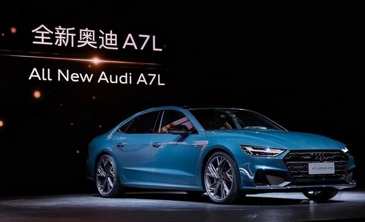 颜值与实力俱佳！这4款中大型轿车产品力强，却为何没什么人买？