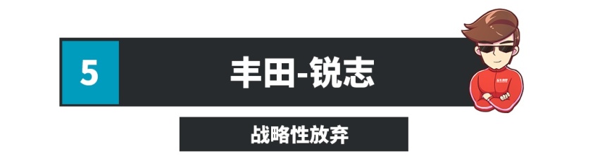 痛心疾首！我还没发达，这些好车就停产了？