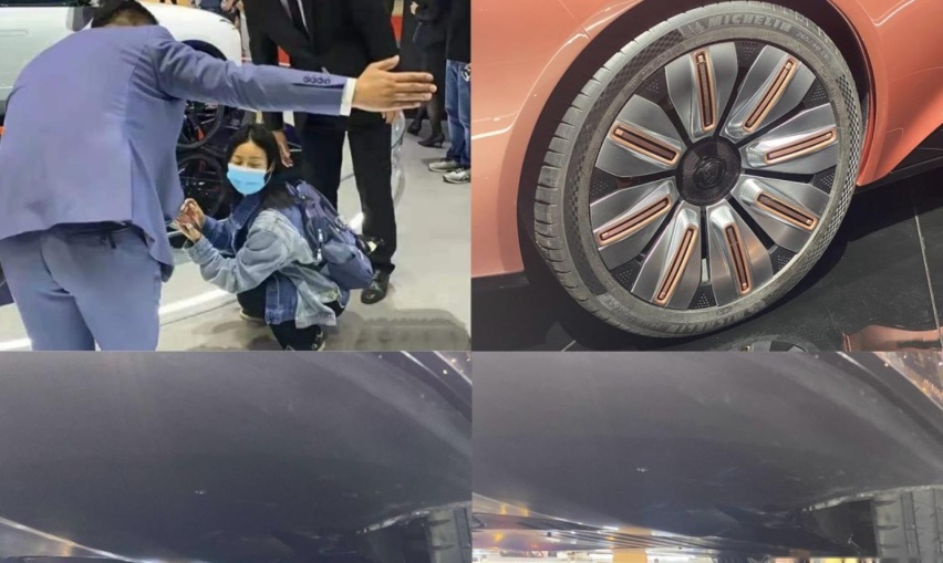 风雨飘摇之际，恒大汽车何去何从？