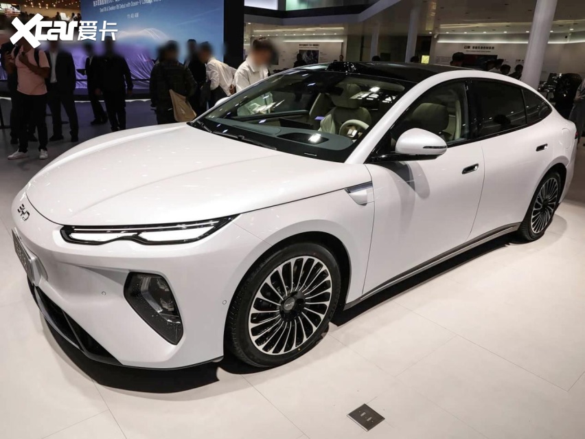 覆盖多个价格区间，比亚迪5款新车登陆成都车展，有你喜欢的吗？