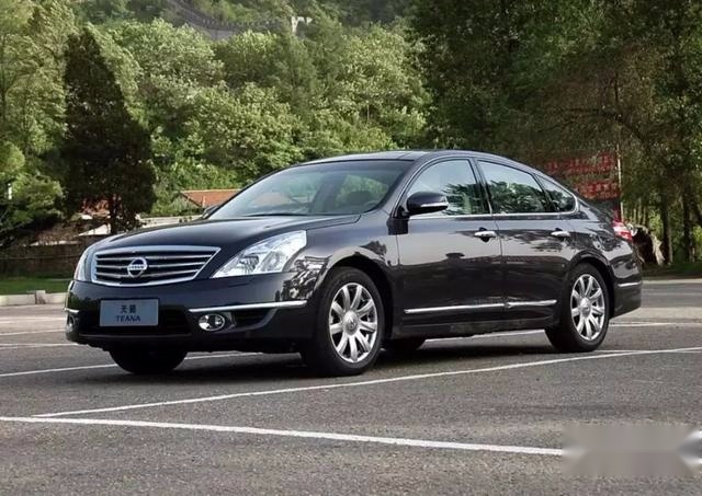 西装暴徒？就是它！「6.58秒破百」赛道虐试全新天籁
