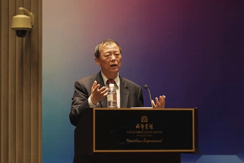 ​“高质量发展与格局重塑，这对于当前中国汽车行业发展具有重要的现实意义
