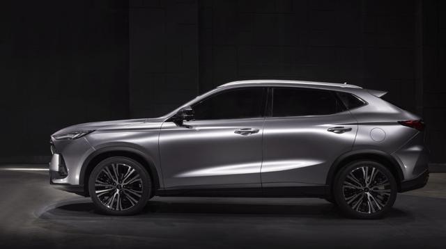 封测长安欧尚X5：NVH、极寒、耐久性到底如何？
