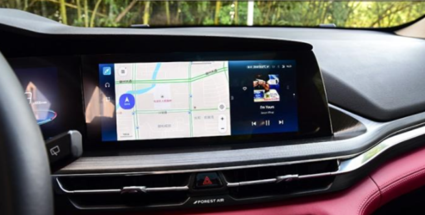 家用SUV，要大要舒适要安全，预算15万左右谁能一步到位？