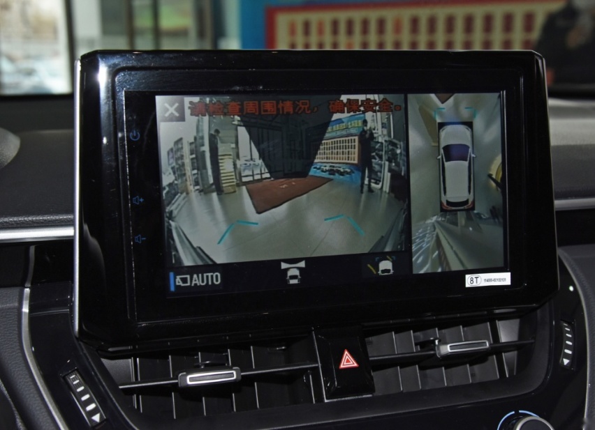 丰田为国人打造的亲民SUV，2.0L+CVT，省油耐用，不到13万开走